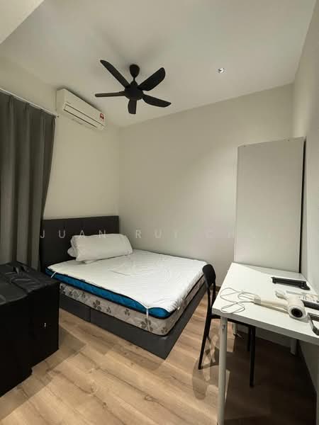 Service Residence for Rent at 8th & Stellar - Juan Rui Chai - Bedroom - PropertyGuru.com.my