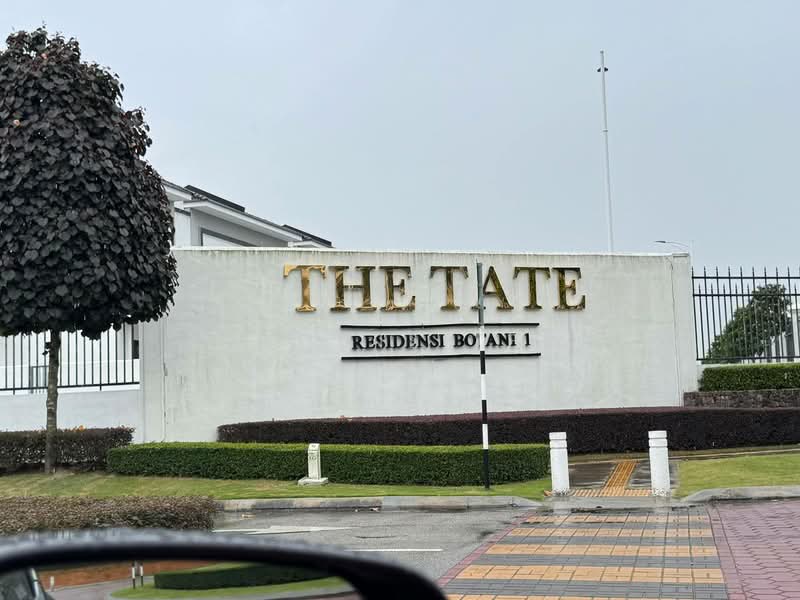 Rumah Teres untuk Dijual di Iskandar Puteri (Nusajaya) (Johor) - Paggie Tee - Exterior - PropertyGuru.com.my