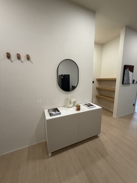 Apartment for Sale at Kempas Apartment - Minz Lee - Interior - PropertyGuru.com.my