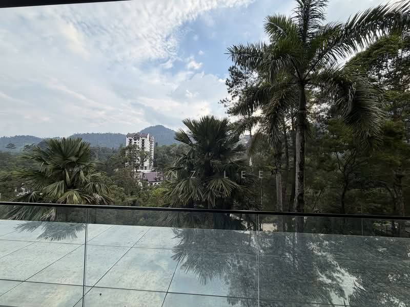 Apartment for Sale at Kempas Apartment - Minz Lee - View - PropertyGuru.com.my