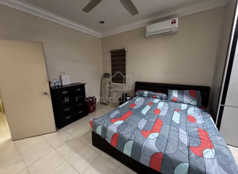 Semi-Detached House for Rent in Seremban 2 (Negeri Sembilan) - Nicky Chua - Bedroom - PropertyGuru.com.my