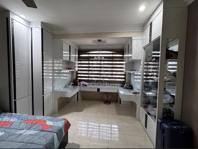 Semi-Detached House for Rent in Seremban 2 (Negeri Sembilan) - Nicky Chua - Study - PropertyGuru.com.my