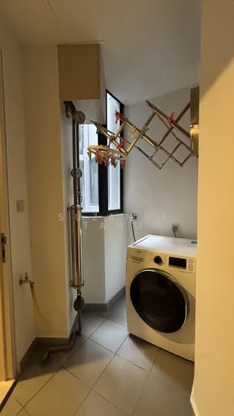 Service Residence for Sale at Aragreens - Suzanne TANG - Interior - PropertyGuru.com.my