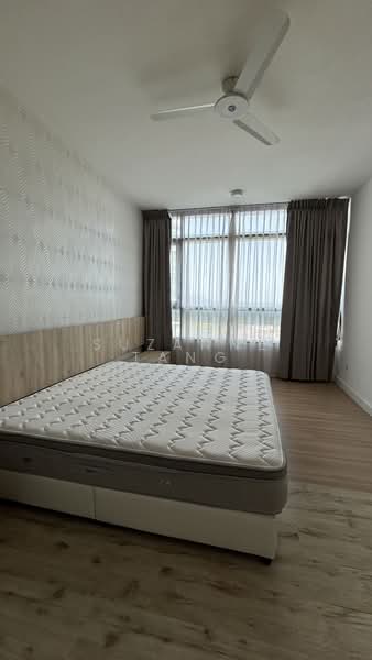 Service Residence for Sale at Aragreens - Suzanne TANG - Bedroom - PropertyGuru.com.my