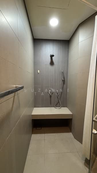 Service Residence for Sale at Aragreens - Suzanne TANG - Bathroom - PropertyGuru.com.my