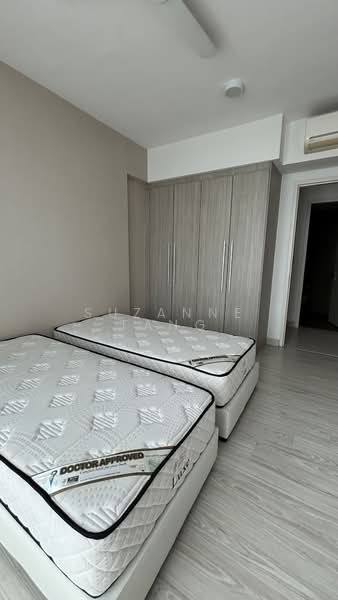 Service Residence for Sale at Aragreens - Suzanne TANG - Bedroom - PropertyGuru.com.my