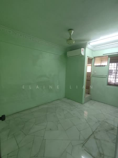 Flat for Sale at Taman Jinjang Baru - Elaine Lian - Interior - PropertyGuru.com.my