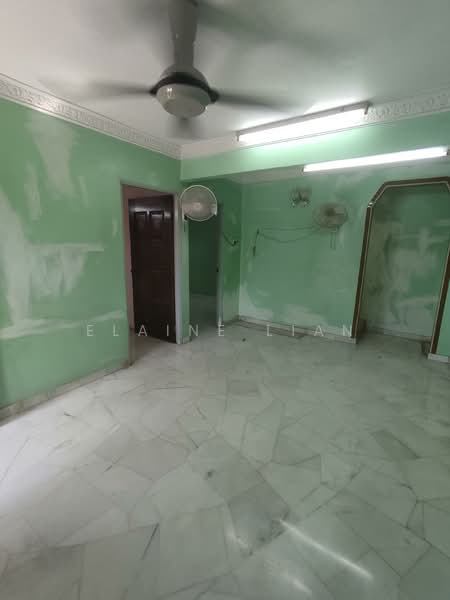 Flat for Sale at Taman Jinjang Baru - Elaine Lian - Interior - PropertyGuru.com.my