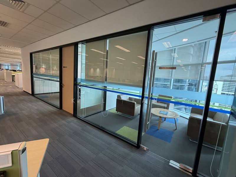 Office for Rent in KL City Centre (Kuala Lumpur) - Kelly Tan - Interior - PropertyGuru.com.my
