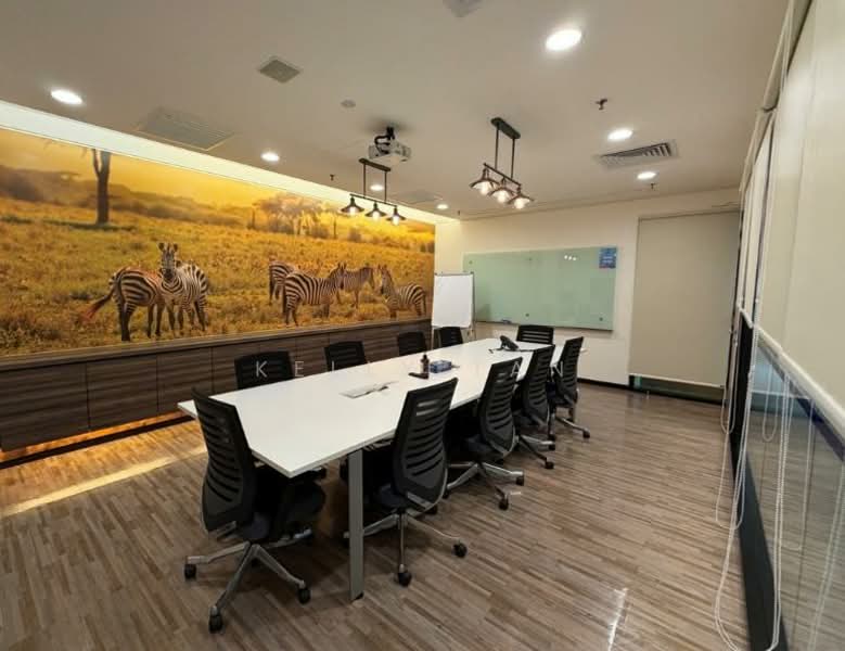 Office for Rent in KL City Centre (Kuala Lumpur) - Kelly Tan - Interior - PropertyGuru.com.my