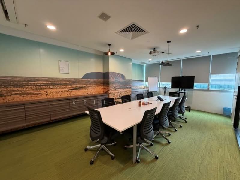 Office for Rent in KL City Centre (Kuala Lumpur) - Kelly Tan - Interior - PropertyGuru.com.my