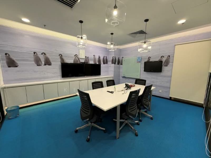 Office for Rent in KL City Centre (Kuala Lumpur) - Kelly Tan - Interior - PropertyGuru.com.my