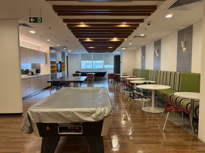 Office for Rent in KL City Centre (Kuala Lumpur) - Kelly Tan - Interior - PropertyGuru.com.my