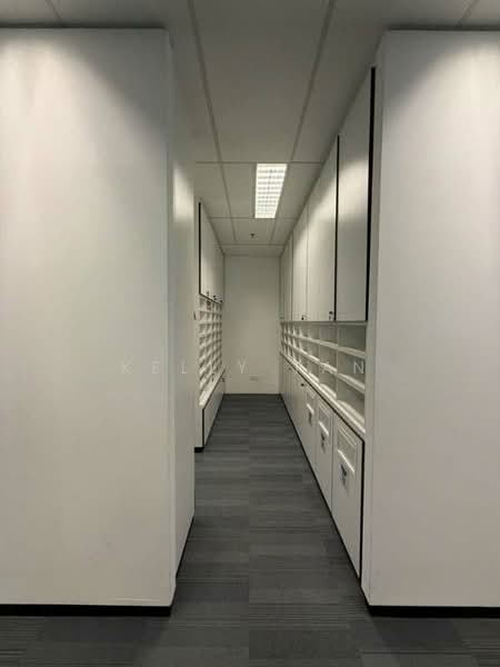 Office for Rent in KL City Centre (Kuala Lumpur) - Kelly Tan - Corridor - PropertyGuru.com.my