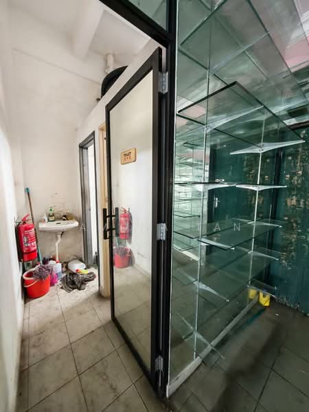 Shop for Rent in Kampung Lapan (Melaka City) - Ramona Tan - PropertyGuru.com.my