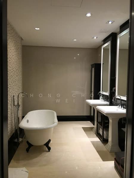 Condominium for Sale at Andaman @ Quayside - Chong Chooi Wei - Bathroom - PropertyGuru.com.my