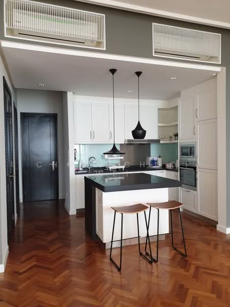 Condominium for Sale at Andaman @ Quayside - Chong Chooi Wei - Kitchen - PropertyGuru.com.my