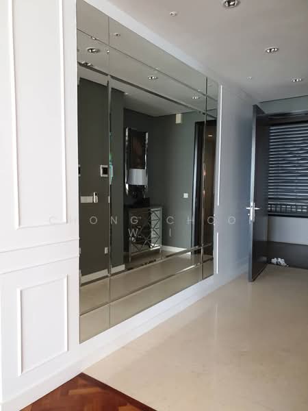 Condominium for Sale at Andaman @ Quayside - Chong Chooi Wei - Interior - PropertyGuru.com.my