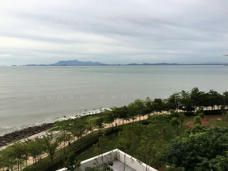 Condominium for Sale at Andaman @ Quayside - Chong Chooi Wei - View - PropertyGuru.com.my