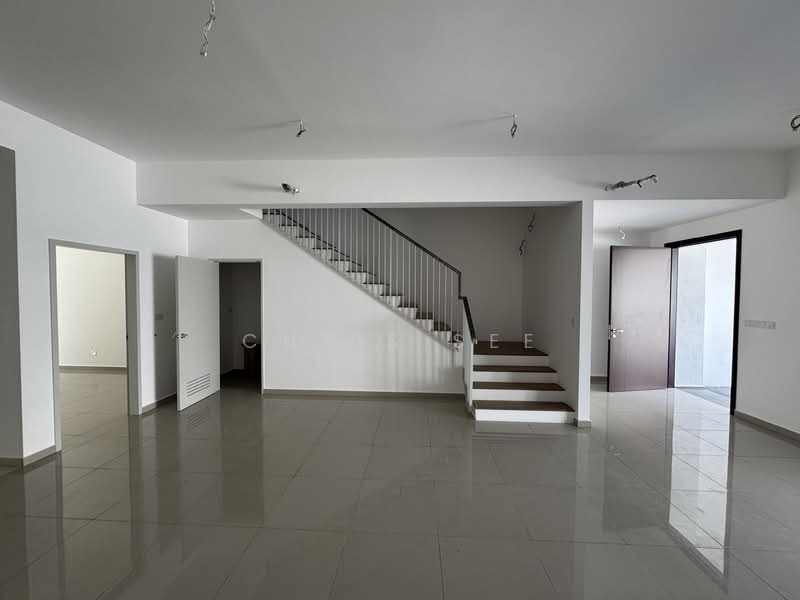 2-storey Terraced House for Rent in Bandar Gamuda Gardens (Rawang) - Chris See - Interior - PropertyGuru.com.my