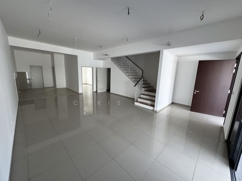 2-storey Terraced House for Rent in Bandar Gamuda Gardens (Rawang) - Chris See - Interior - PropertyGuru.com.my