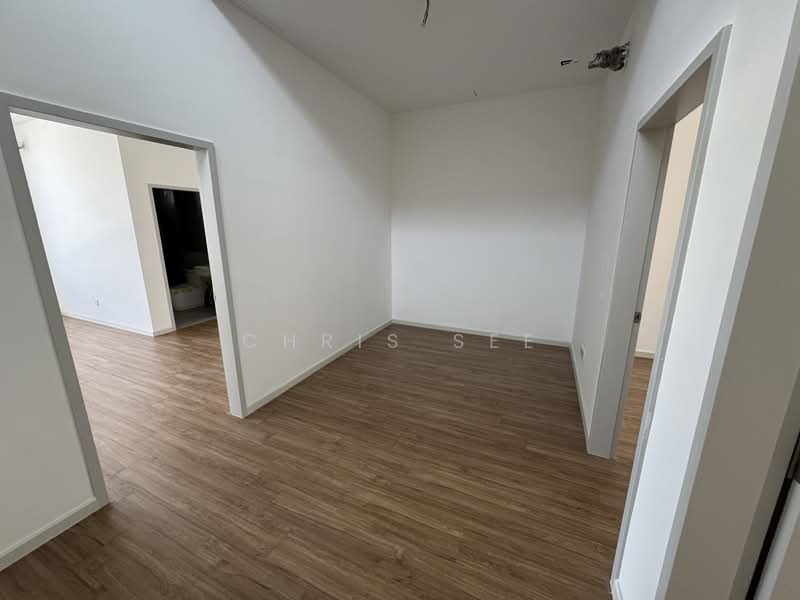 2-storey Terraced House for Rent in Bandar Gamuda Gardens (Rawang) - Chris See - Interior - PropertyGuru.com.my