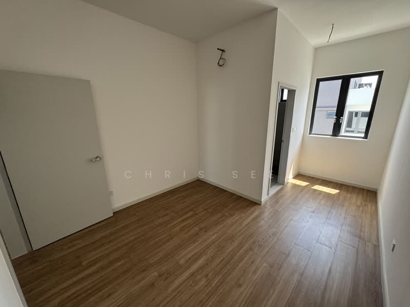 2-storey Terraced House for Rent in Bandar Gamuda Gardens (Rawang) - Chris See - Interior - PropertyGuru.com.my