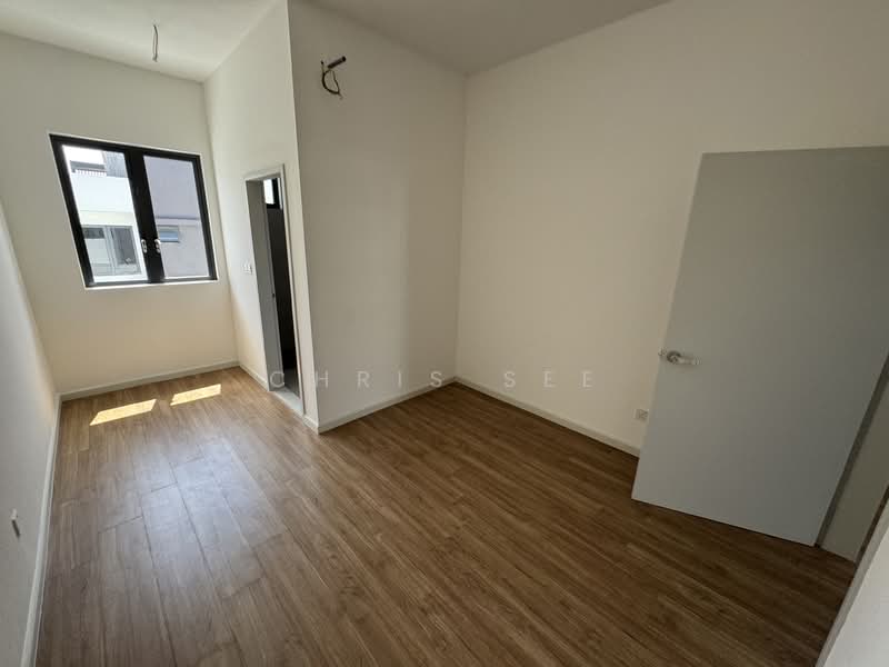 2-storey Terraced House for Rent in Bandar Gamuda Gardens (Rawang) - Chris See - Interior - PropertyGuru.com.my