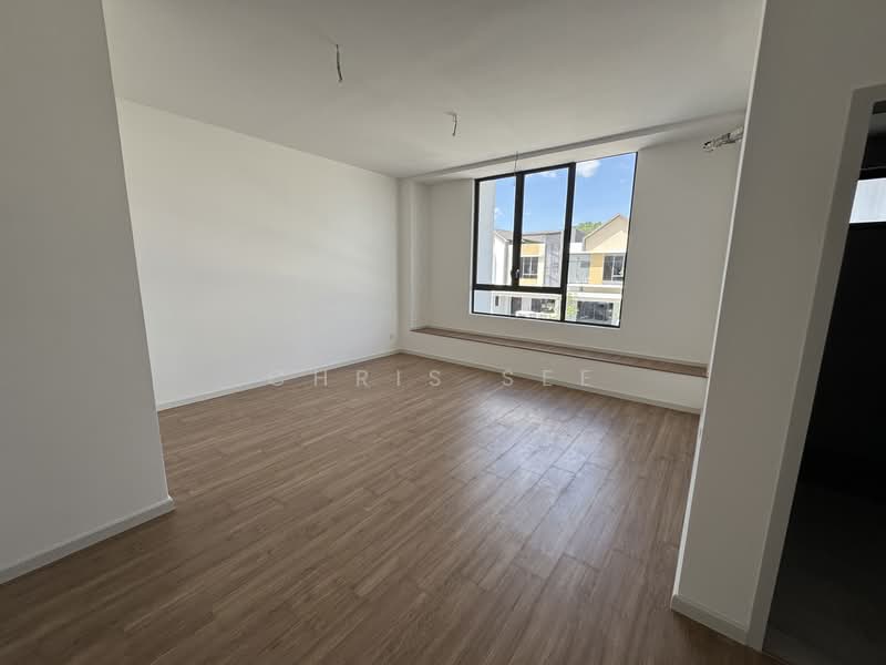 2-storey Terraced House for Rent in Bandar Gamuda Gardens (Rawang) - Chris See - Interior - PropertyGuru.com.my