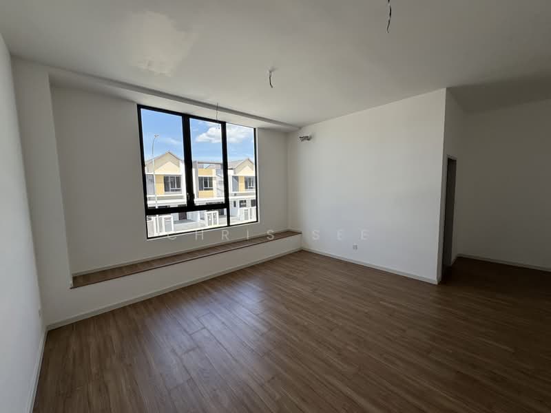 2-storey Terraced House for Rent in Bandar Gamuda Gardens (Rawang) - Chris See - Interior - PropertyGuru.com.my
