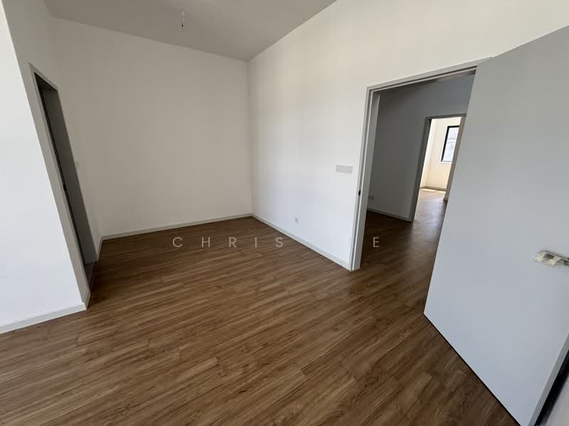 2-storey Terraced House for Rent in Bandar Gamuda Gardens (Rawang) - Chris See - Interior - PropertyGuru.com.my