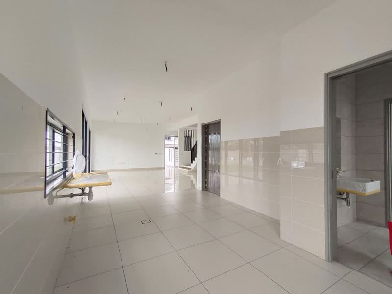 Rumah Teres 2 Tingkat untuk Dijual di Elmina (Shah Alam) - SITI KHAIRIYAH JAAFAR - Interior - PropertyGuru.com.my