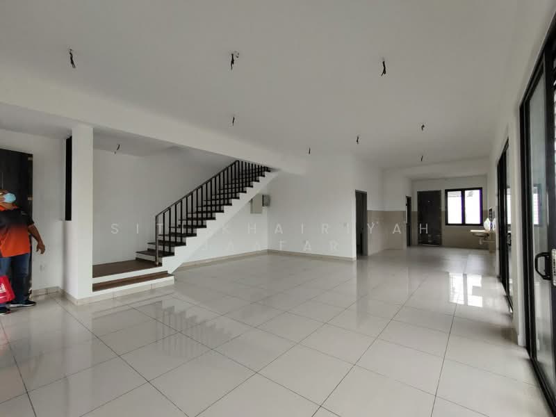 Rumah Teres 2 Tingkat untuk Dijual di Elmina (Shah Alam) - SITI KHAIRIYAH JAAFAR - Interior - PropertyGuru.com.my