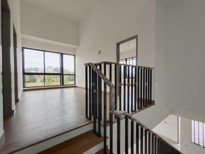 Rumah Teres 2 Tingkat untuk Dijual di Elmina (Shah Alam) - SITI KHAIRIYAH JAAFAR - Interior - PropertyGuru.com.my