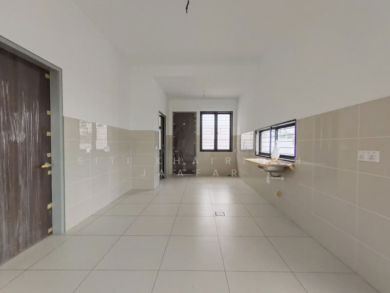 Rumah Teres 2 Tingkat untuk Dijual di Elmina (Shah Alam) - SITI KHAIRIYAH JAAFAR - Interior - PropertyGuru.com.my
