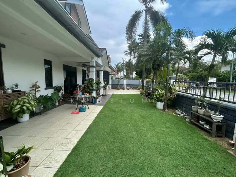 Cluster House for Sale in Johor Bahru (Johor) - Kai Siong - Exterior - PropertyGuru.com.my