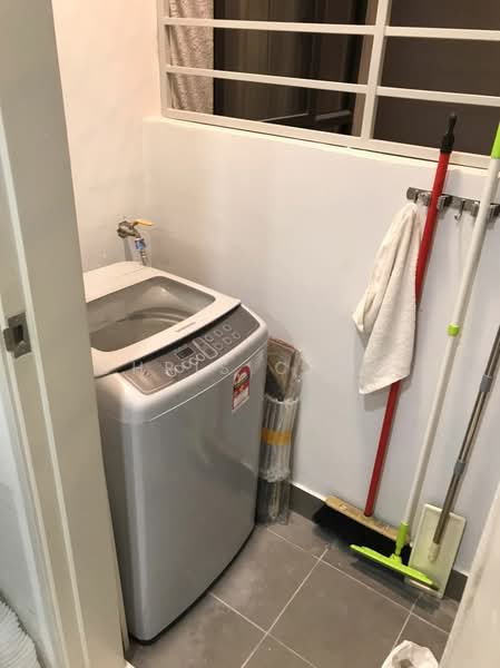 Condominium for Sale at Riana South - Chris Choo - Interior - PropertyGuru.com.my