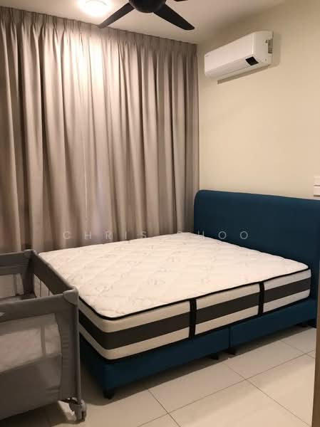 Condominium for Sale at Riana South - Chris Choo - Bedroom - PropertyGuru.com.my