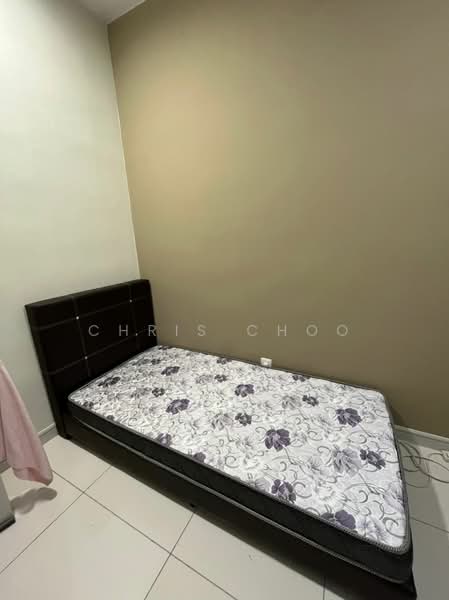 Condominium for Sale at Riana South - Chris Choo - Bedroom - PropertyGuru.com.my