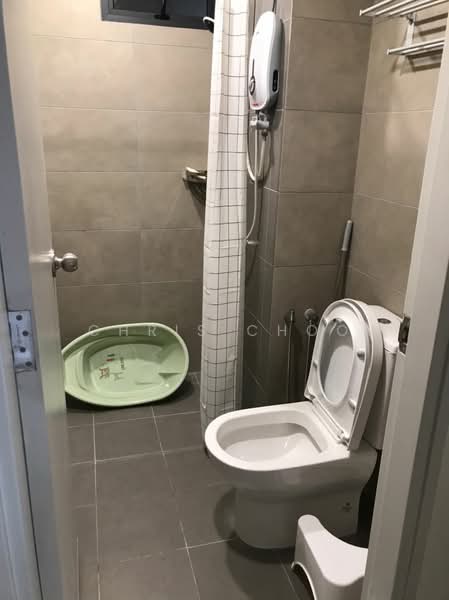 Condominium for Sale at Riana South - Chris Choo - Bathroom - PropertyGuru.com.my
