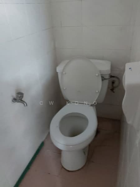 Shop / Office for Rent in Kelana Jaya (Petaling Jaya) - CW Kong - Bathroom - PropertyGuru.com.my