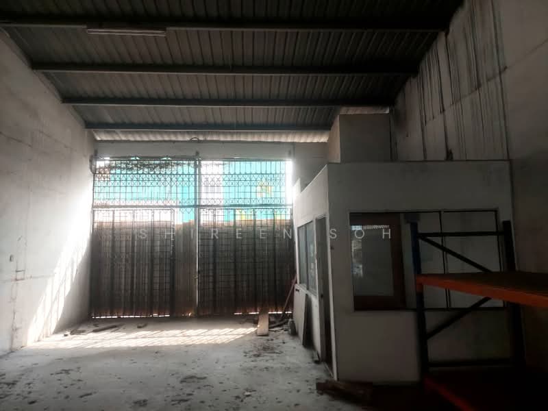 Factory for Rent in Subang Jaya (Selangor) - Shireen Soh - Interior - PropertyGuru.com.my
