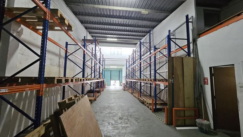 Factory for Rent in Subang Hi-Tech Industrial Park (Subang Jaya) - Shireen Soh - PropertyGuru.com.my