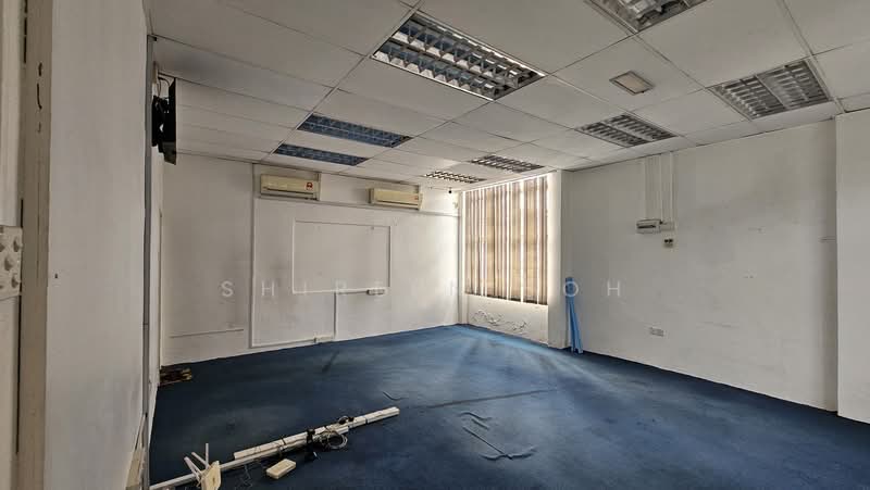 Factory for Rent in Subang Hi-Tech Industrial Park (Subang Jaya) - Shireen Soh - PropertyGuru.com.my