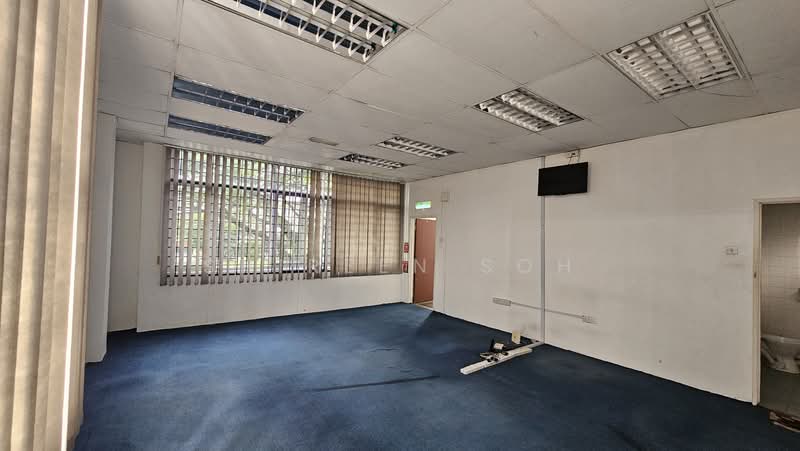 Factory for Rent in Subang Hi-Tech Industrial Park (Subang Jaya) - Shireen Soh - PropertyGuru.com.my