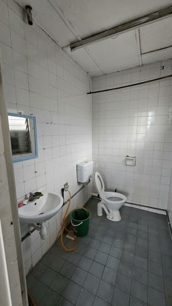 Factory for Rent in Subang Hi-Tech Industrial Park (Subang Jaya) - Shireen Soh - PropertyGuru.com.my