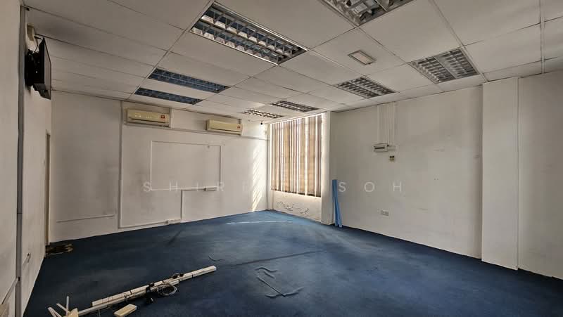 Factory for Rent in Subang Hi-Tech Industrial Park (Subang Jaya) - Shireen Soh - PropertyGuru.com.my