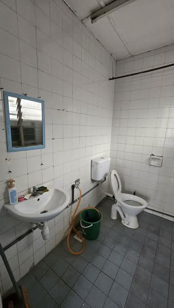 Factory for Rent in Subang Hi-Tech Industrial Park (Subang Jaya) - Shireen Soh - PropertyGuru.com.my