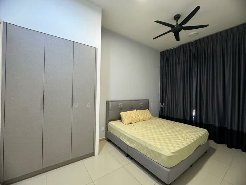 Condominium for Rent at Nidoz Residences @ Desa Petaling - Mavis Sim - PropertyGuru.com.my
