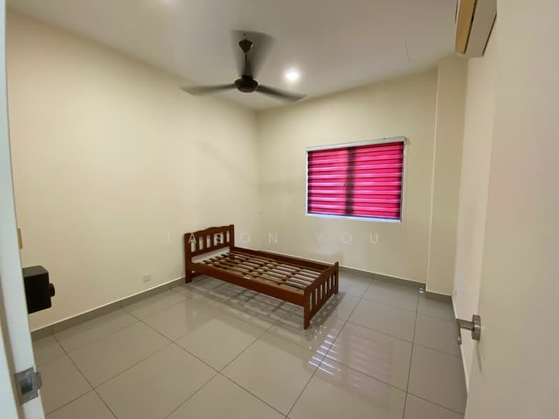 Terraced House for Rent in Dengkil (Selangor) - JASON YOU - Bedroom - PropertyGuru.com.my